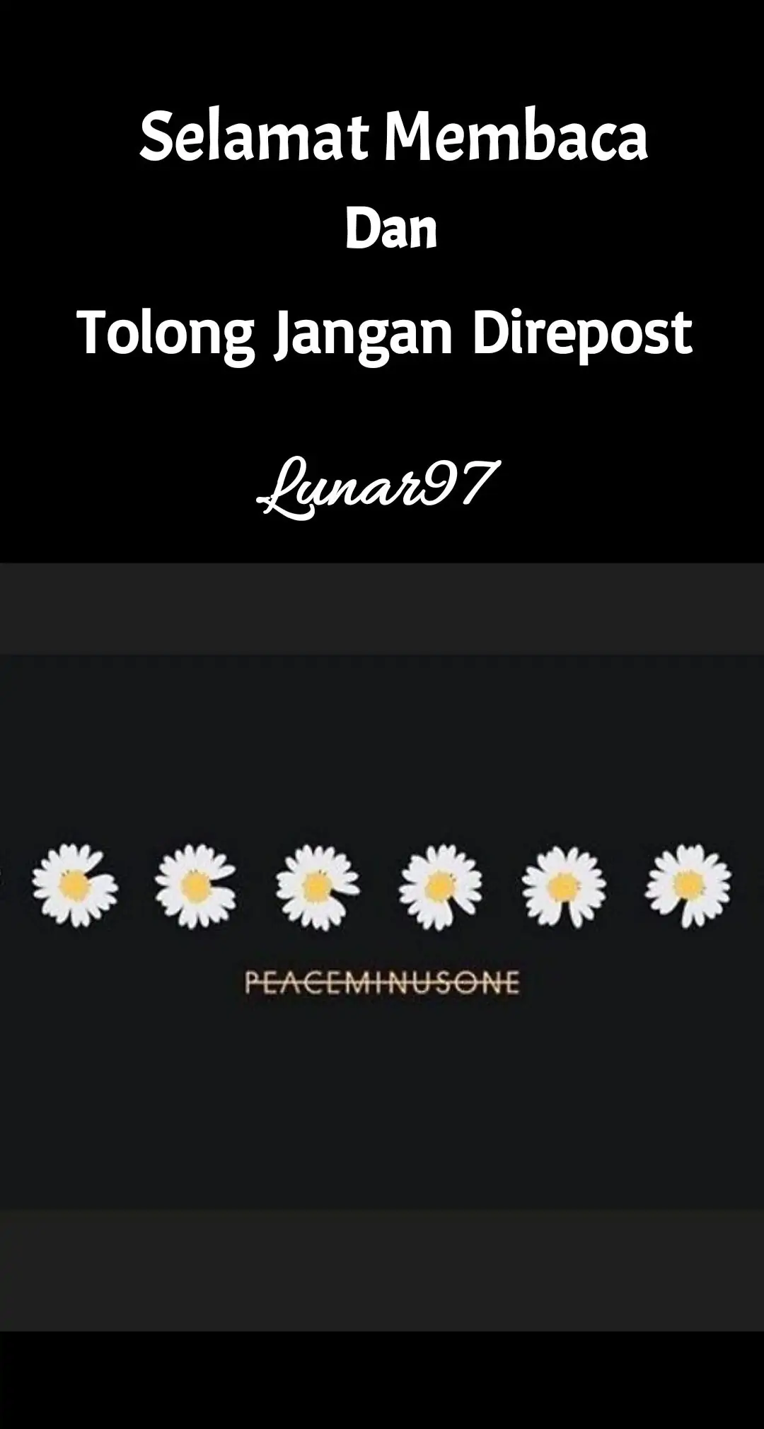 Pria Yang Berbahaya by Lunar97 (unofficial)-Chapter 27