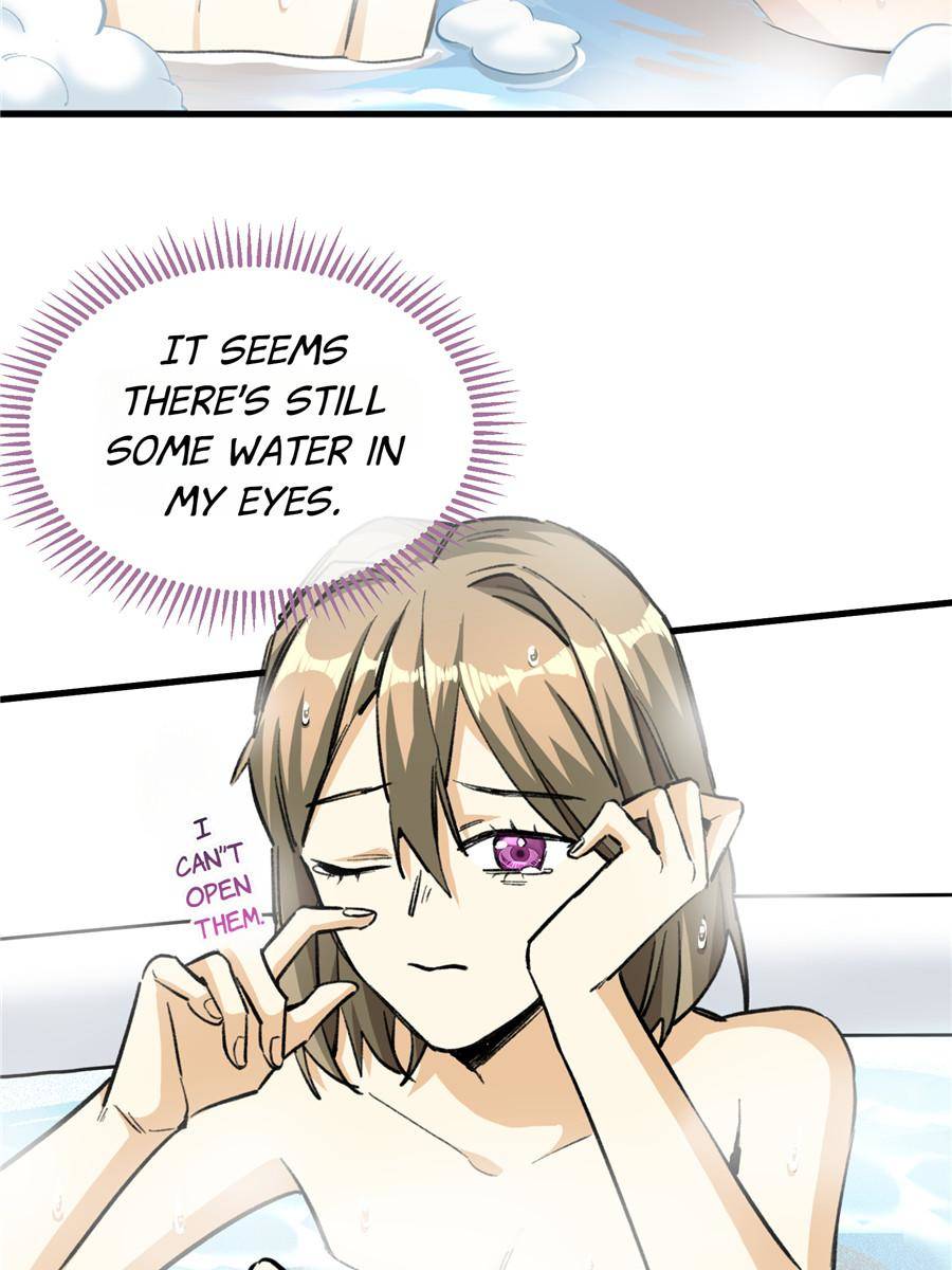 8. The first thing to do when you get home is to take a shower 63 76251511 900 1200 101029